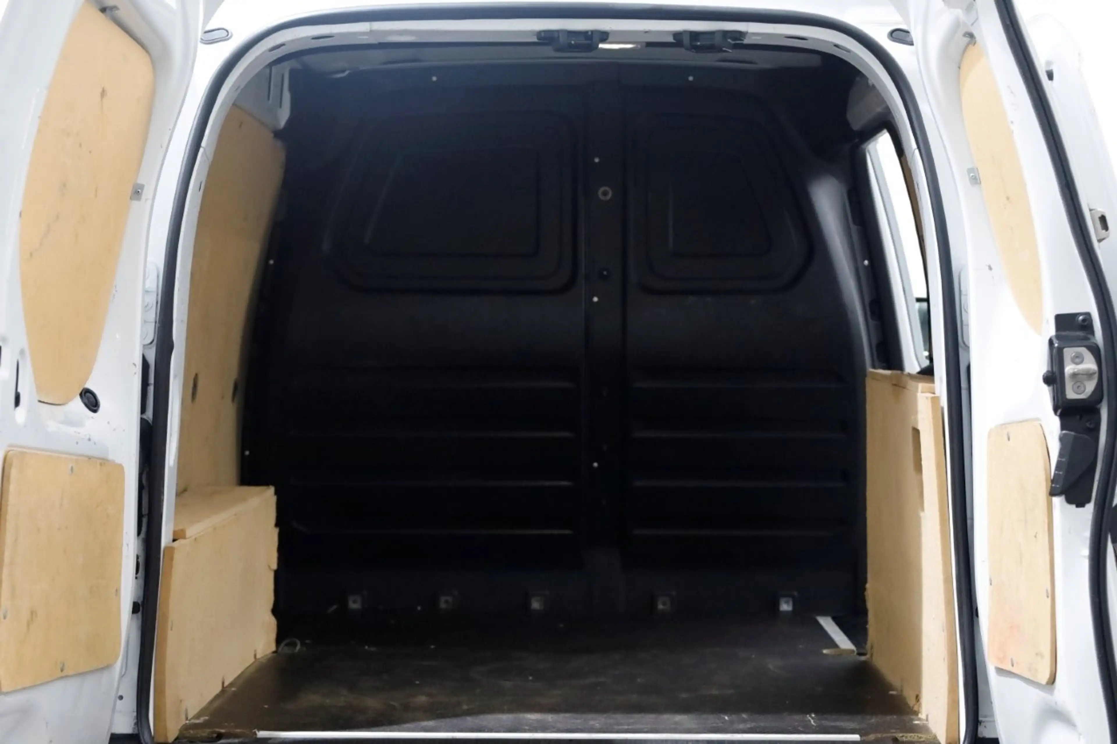 Renault Kangoo 1.3 TCe 130pk Benzine Automaat Airco/Navi/Camera 0 — photo 5