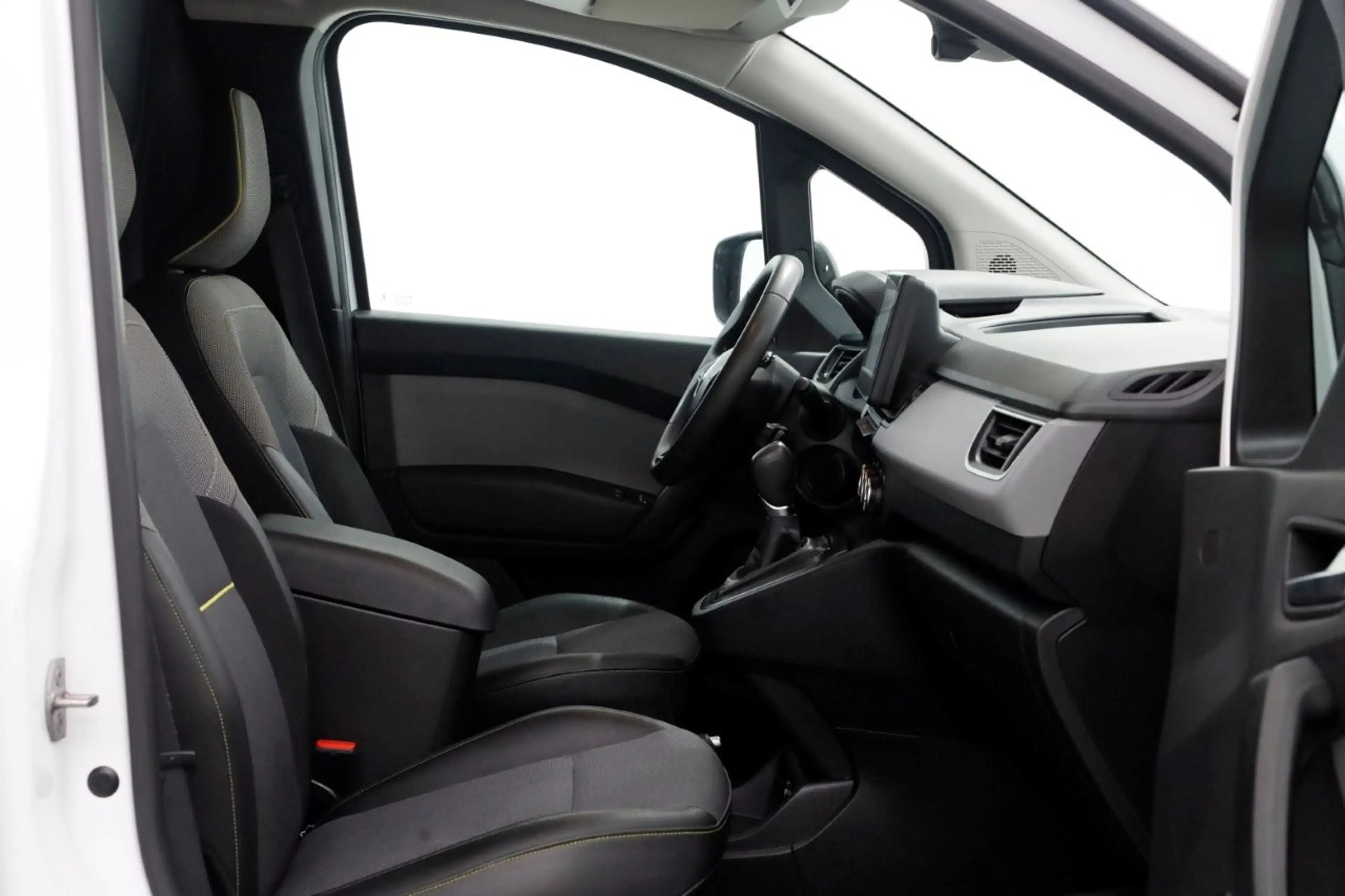 Renault Kangoo 1.3 TCe 130pk Benzine Automaat Airco/Navi/Camera 0 — photo 3