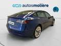 Tesla Model 3 Gran Autonomía 4WD 350 kW (476 CV) Azul - thumbnail 2