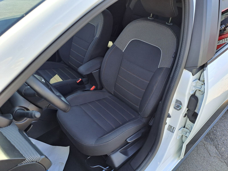 Dacia Jogger Extreme+ *Kamera*PDCs*Navi*DAB*SHZ*Tempo* — photo 7