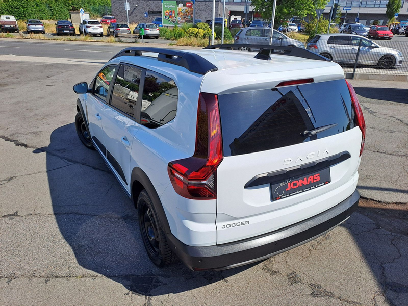 Dacia Jogger Extreme+ *Kamera*PDCs*Navi*DAB*SHZ*Tempo* — photo 2