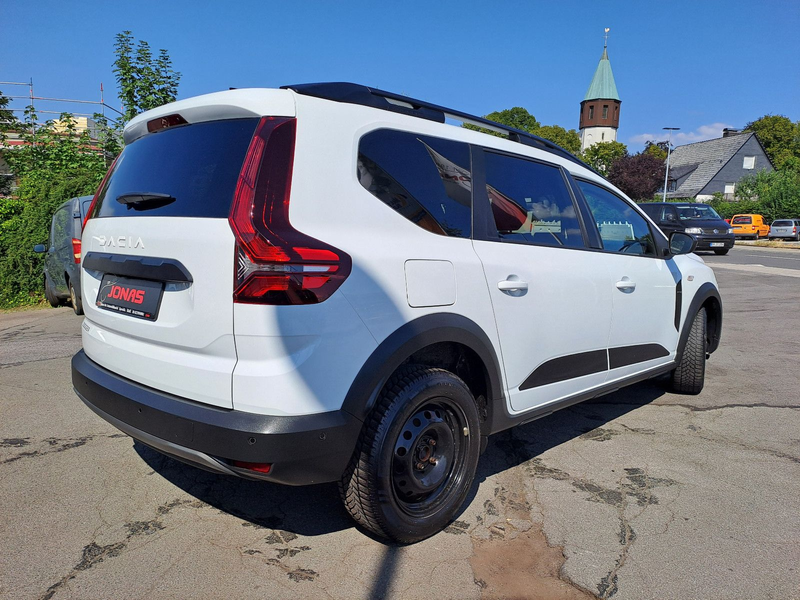 Dacia Jogger Extreme+ *Kamera*PDCs*Navi*DAB*SHZ*Tempo* — photo 3