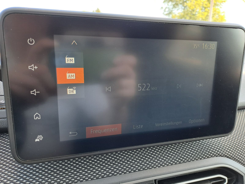 Dacia Jogger Extreme+ *Kamera*PDCs*Navi*DAB*SHZ*Tempo* — photo 13