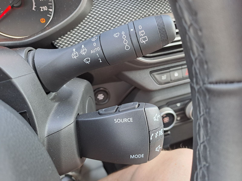 Dacia Jogger Extreme+ *Kamera*PDCs*Navi*DAB*SHZ*Tempo* — photo 11