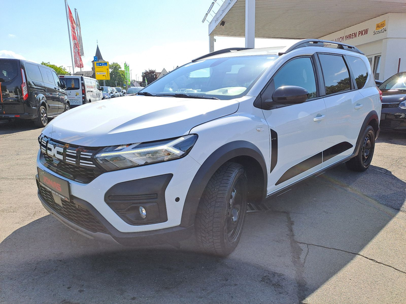 Dacia Jogger Extreme+ *Kamera*PDCs*Navi*DAB*SHZ*Tempo*