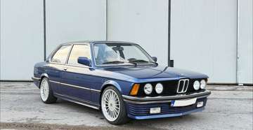 323 I e21 1981