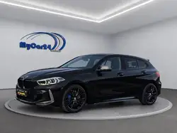 Bmw 135 i xDrive°Shadow°HeadUp°Leder°LenkradHZG°LED