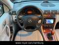 Mercedes-Benz C 200 KOMPRESSOR*NAVI*KLIMAAUTO*PDC*TEMPOMAT*BT* Bleu - thumbnail 10