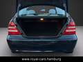 Mercedes-Benz C 200 KOMPRESSOR*NAVI*KLIMAAUTO*PDC*TEMPOMAT*BT* Bleu - thumbnail 7