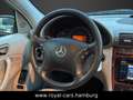 Mercedes-Benz C 200 KOMPRESSOR*NAVI*KLIMAAUTO*PDC*TEMPOMAT*BT* Bleu - thumbnail 19