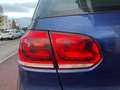 Volkswagen Golf 1.4 TSI 160 Confortline DSG7 Bleu - thumbnail 28