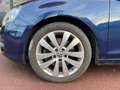 Volkswagen Golf 1.4 TSI 160 Confortline DSG7 Bleu - thumbnail 38