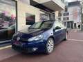 Volkswagen Golf 1.4 TSI 160 Confortline DSG7 Bleu - thumbnail 1
