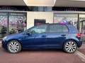 Volkswagen Golf 1.4 TSI 160 Confortline DSG7 Bleu - thumbnail 3