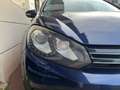 Volkswagen Golf 1.4 TSI 160 Confortline DSG7 Bleu - thumbnail 30