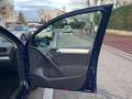 Volkswagen Golf 1.4 TSI 160 Confortline DSG7 Bleu - thumbnail 37