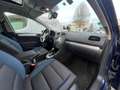 Volkswagen Golf 1.4 TSI 160 Confortline DSG7 Bleu - thumbnail 10