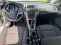 Opel Astra 1,4 Turbo **Sitzheizung-Lenkradheizung-Tempomat** Silber - thumbnail 6