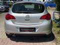 Opel Astra 1,4 Turbo **Sitzheizung-Lenkradheizung-Tempomat** Silber - thumbnail 5