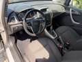 Opel Astra 1,4 Turbo **Sitzheizung-Lenkradheizung-Tempomat** Silber - thumbnail 10