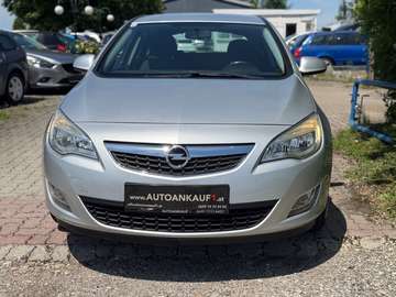 1,4 Turbo **Sitzheizung-Lenkradheizung-Tempomat**