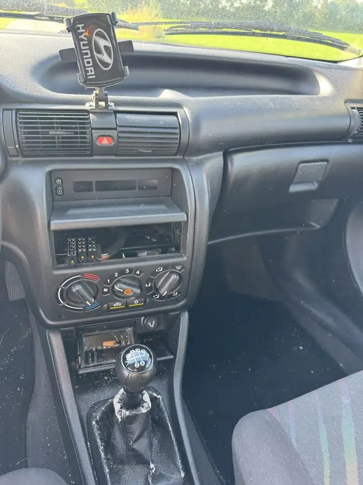 Opel Astra 1.6i Sport|Nieuwe APK|Trekhaak|, foto 8