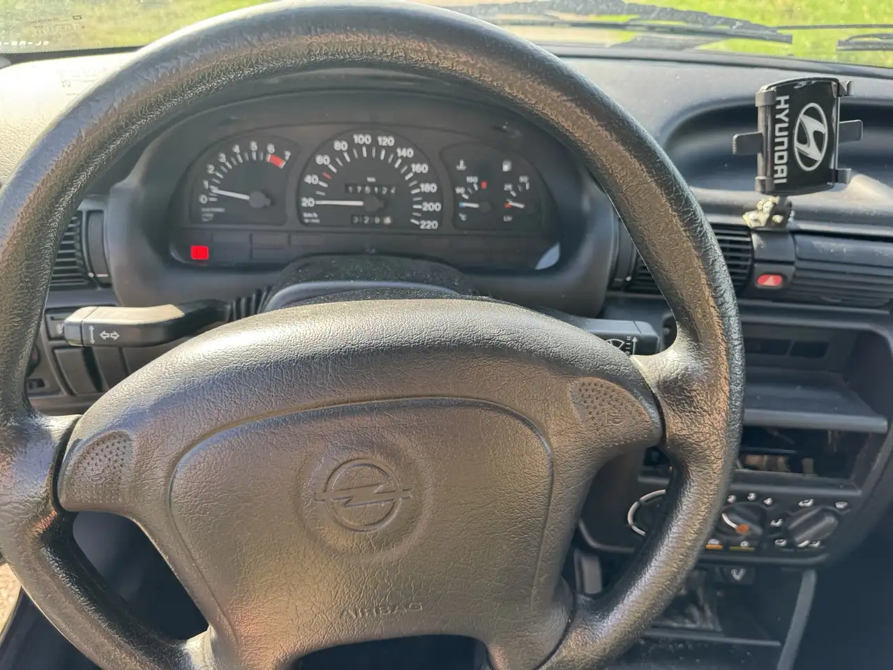 Opel Astra 1.6i Sport|Nieuwe APK|Trekhaak|, foto 10