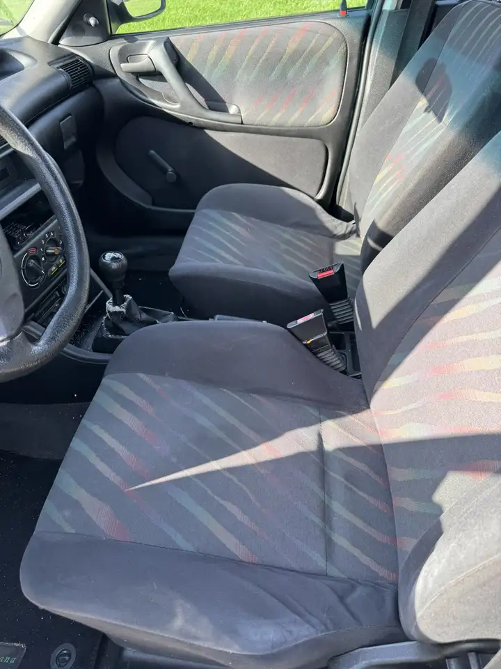 Opel Astra 1.6i Sport|Nieuwe APK|Trekhaak|, foto 7