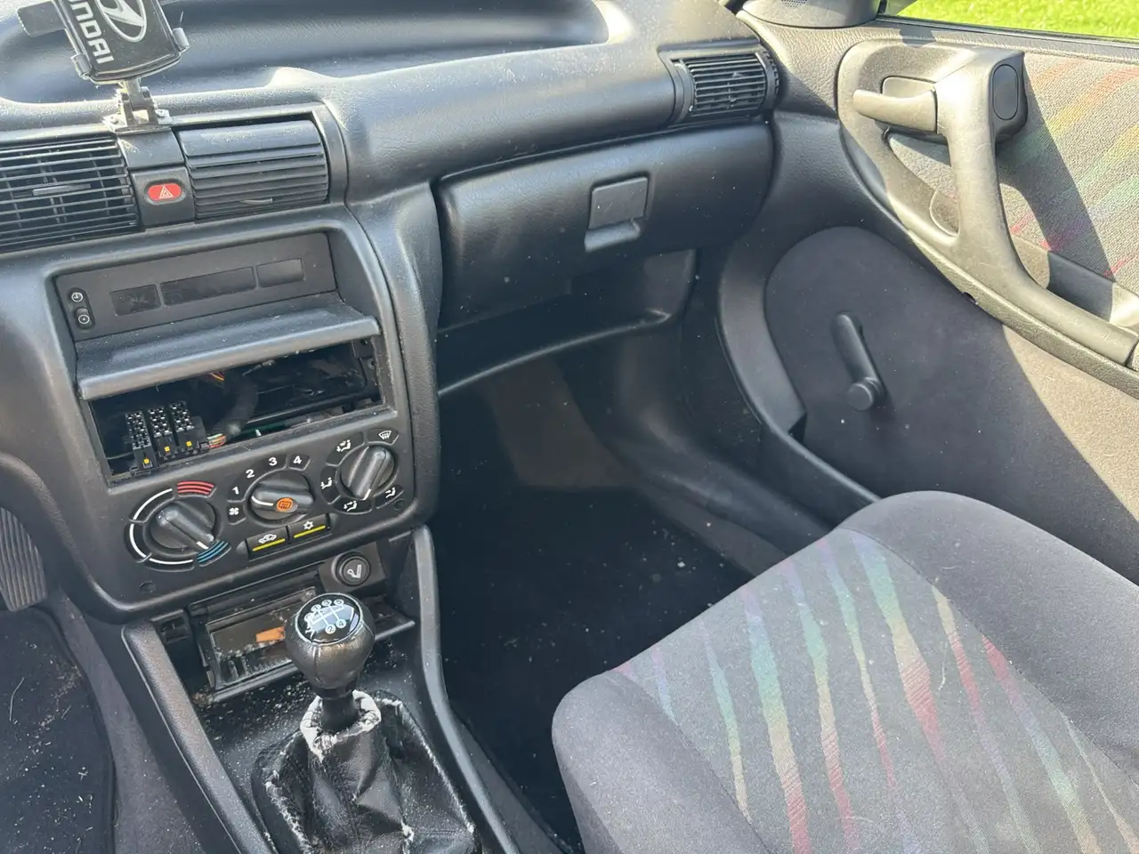 Opel Astra 1.6i Sport|Nieuwe APK|Trekhaak|, foto 9