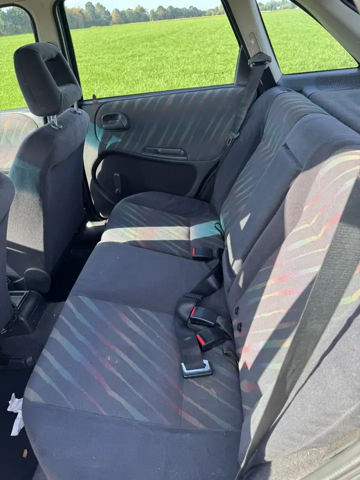 Opel Astra 1.6i Sport|Nieuwe APK|Trekhaak|, foto 6
