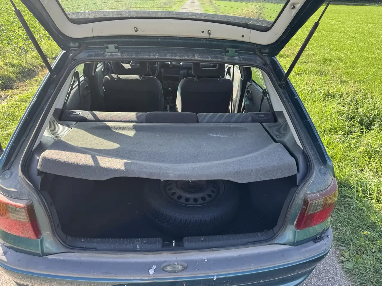 Opel Astra 1.6i Sport|Nieuwe APK|Trekhaak|, foto 5