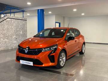 Evolution E-Tech full hybrid 145 (103kw)