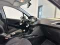 Peugeot 2008 2008 1.2 puretech Allure s POCHI KM Gris - thumbnail 10