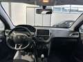 Peugeot 2008 2008 1.2 puretech Allure s POCHI KM Gris - thumbnail 9
