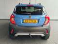 Opel Karl 1.0 Rocks Online Edition AUTOMAAT Rijklaar + 12 ma Blue - thumbnail 4
