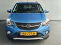 Opel Karl 1.0 Rocks Online Edition AUTOMAAT Rijklaar + 12 ma Blue - thumbnail 3