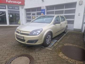 Astra Fließheck  5-Türer 1.4 Enjoy