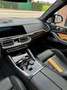 BMW X5 M X5 M Competition - Lichte vracht - Full option Сірий - thumbnail 8
