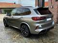 BMW X5 M X5 M Competition - Lichte vracht - Full option Grey - thumbnail 3