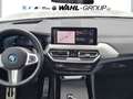 BMW X3 xDrive30e M-Paket Laser AHK Padach DrAss Stop&Go Weiß - thumbnail 10