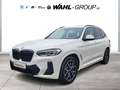 BMW X3 xDrive30e M-Paket Laser AHK Padach DrAss Stop&Go Weiß - thumbnail 1