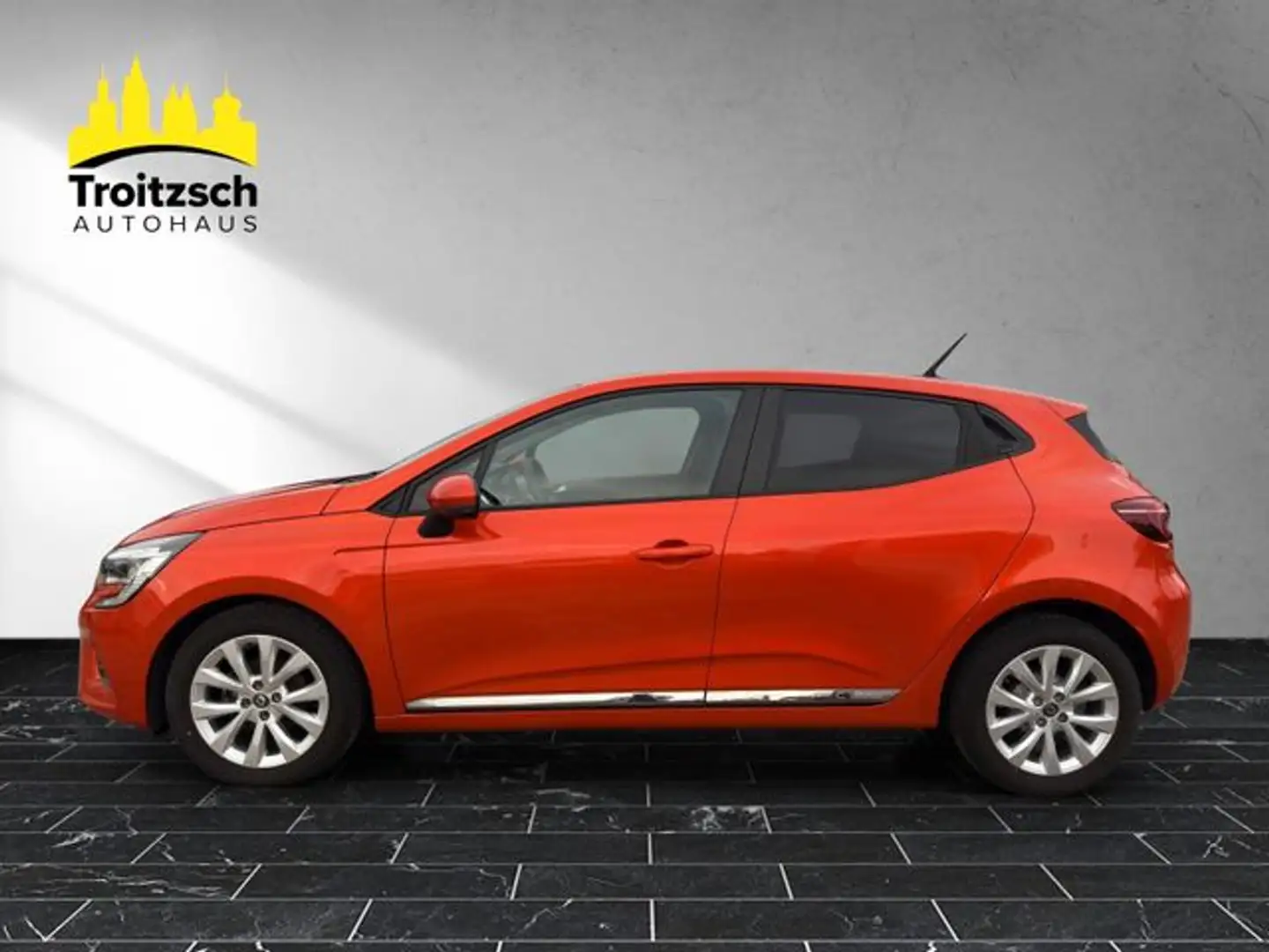 Renault Clio V Experience / Navi / Klima  Experience - 2