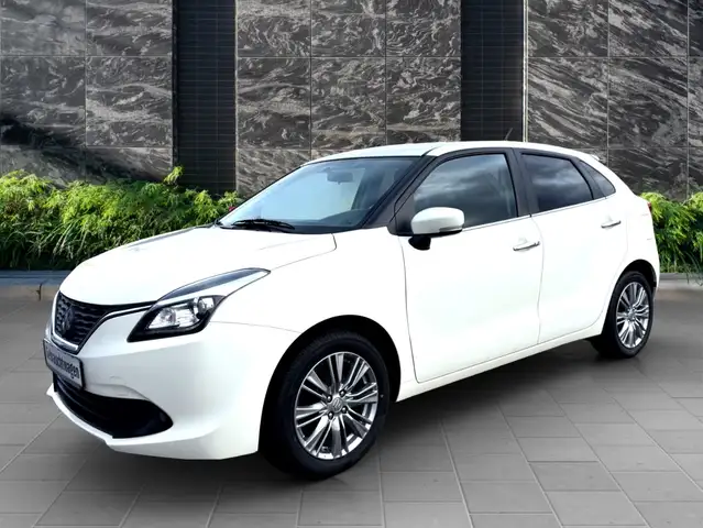 Suzuki Baleno Comfort