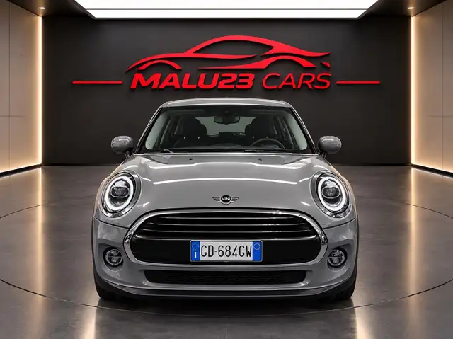 MINI One 5p 1.5 Hype 102cv auto