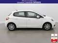 Peugeot 208 PureTech 82 BVM5 Active Blanc - thumbnail 4