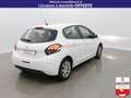 Peugeot 208 PureTech 82 BVM5 Active Blanc - thumbnail 5