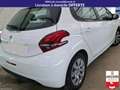 Peugeot 208 PureTech 82 BVM5 Active Blanc - thumbnail 1