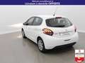 Peugeot 208 PureTech 82 BVM5 Active Blanc - thumbnail 7