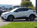 Toyota C-HR C-HR Hybrid 1.8i VVT-i C-Hic E-CVT Blanc - thumbnail 6