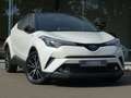 Toyota C-HR C-HR Hybrid 1.8i VVT-i C-Hic E-CVT Blanc - thumbnail 2